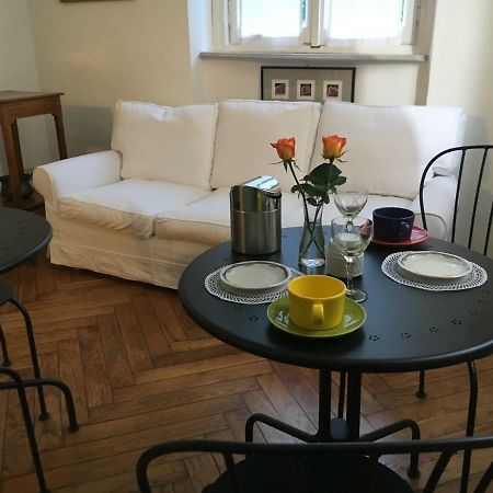 Il Ricciolo B&B Турин Экстерьер фото