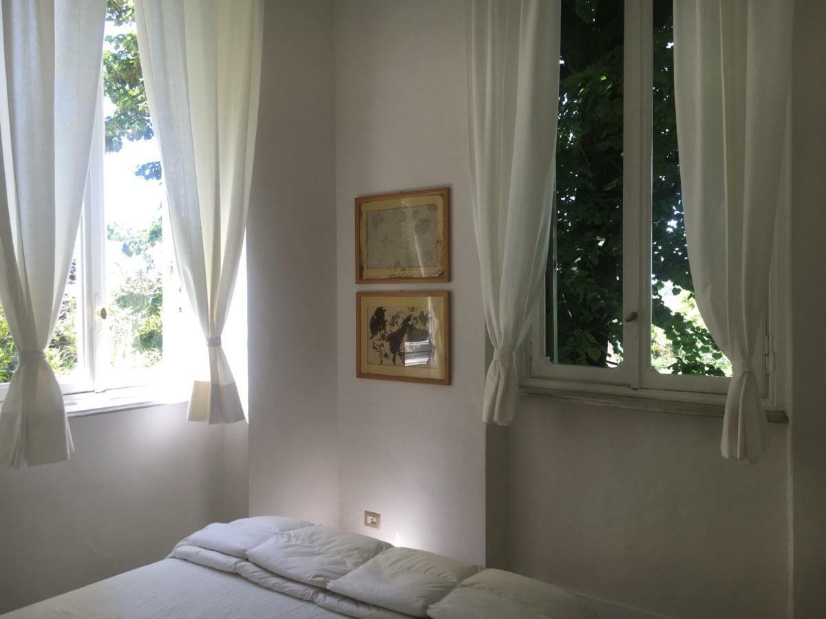 Il Ricciolo B&B Турин Экстерьер фото