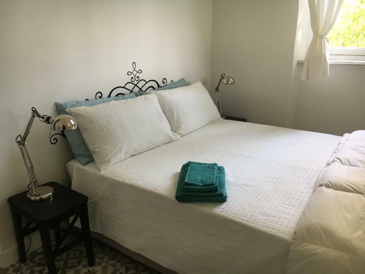 Il Ricciolo B&B Турин Экстерьер фото