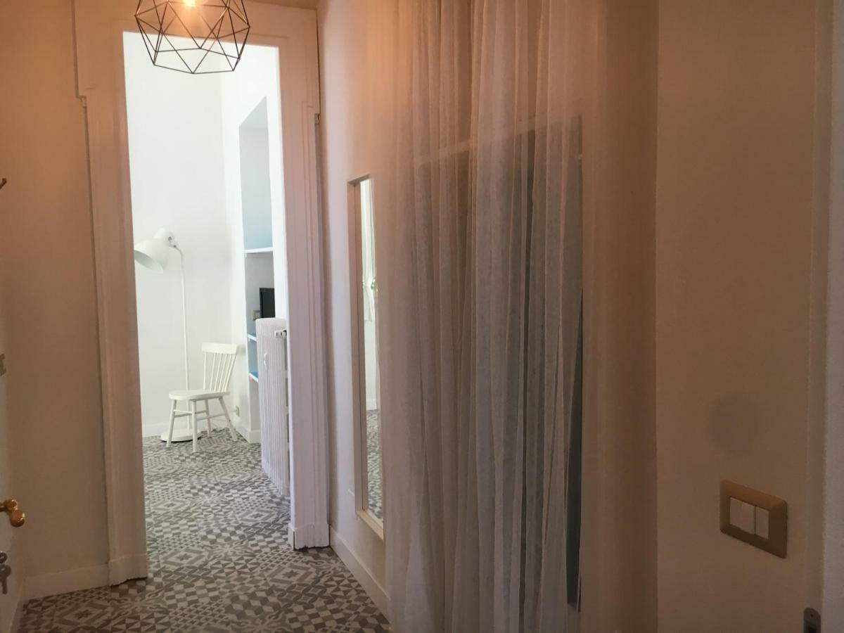 Il Ricciolo B&B Турин Экстерьер фото