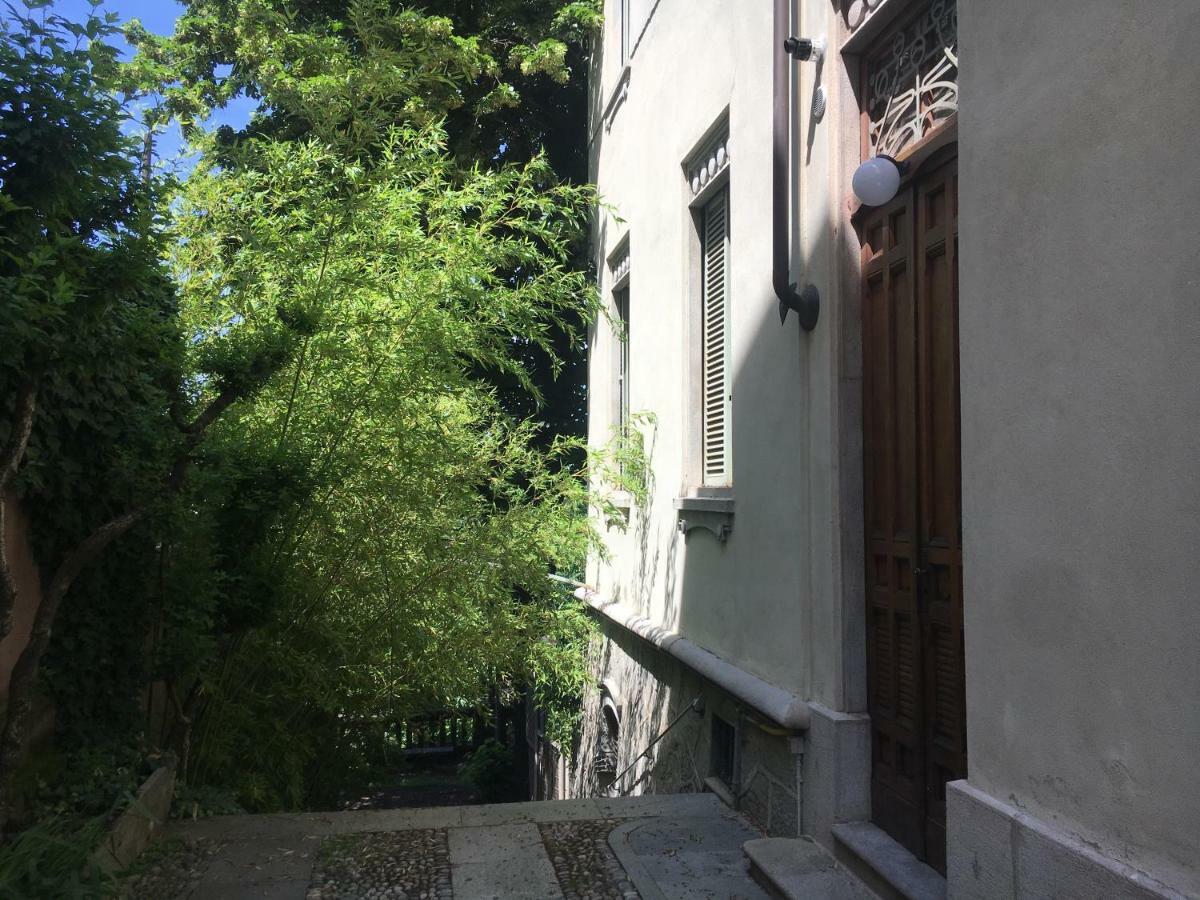 Il Ricciolo B&B Турин Экстерьер фото